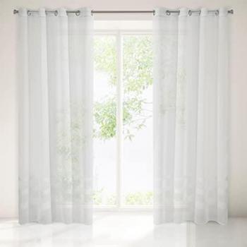 Tenda Eurofirany 140x250 cm grigio