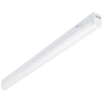 Trace 13 W CCT – LED Meuble, blanc blanc