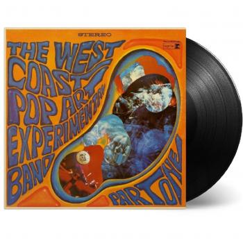 West Coast Pop Art Experime...-Part One (1LP) VINILE NUOVO