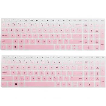 Cubierta protectora para teclado HP 15,6''