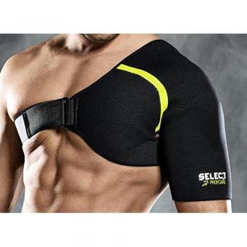 Select 6500 Shoulder Cushion