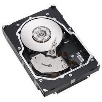 Disco Rigido HP 146GB 1 FC 15K
