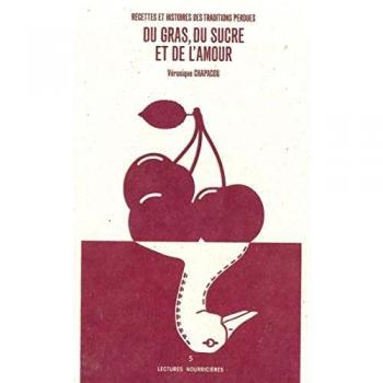 Du gras, du sucre et de l'amour
