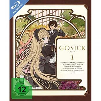Gosick
