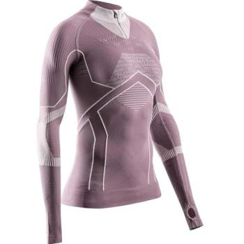 Bionic Energy Accumulator Light Base Layer – Long Sleeve, Dusty Lavender