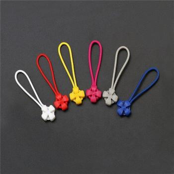 PVC Rits Slider Set voor Jas en Koffer