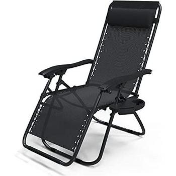 Portabicchieri Vounot Zero Gravity Poltrona