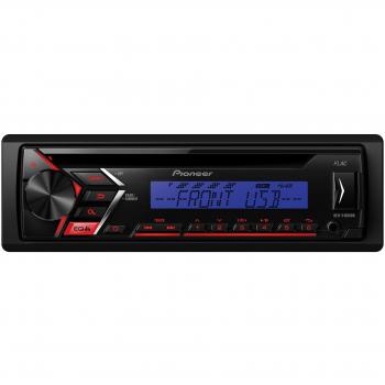 Pioneer CAR Multimedia DEH-S100UBB