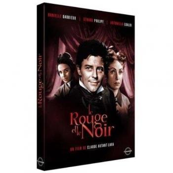 Le Rouge et le Noir