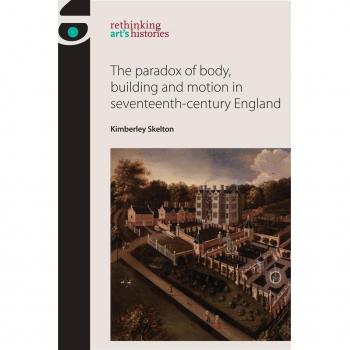 Vitalsource Technologies, Inc. The Paradox Of Body, Building And Motion In Seventeenth-century England