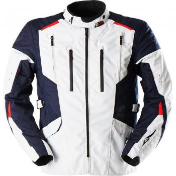 Furygan Brooks Textiljacke wasserdicht Schwarz L unisex