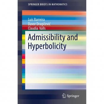 Admissibility and Hyperbolicity