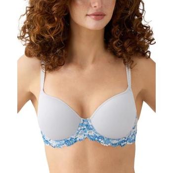 Silk‑Touch Embrace Lace Bra – 34C