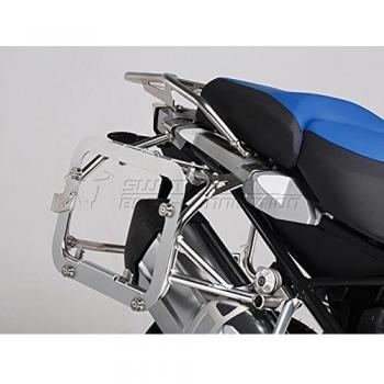 Kit d'adaptation SW-Motech pour TRAX ADV/EVO/ION R1200/1250GS,F850GS