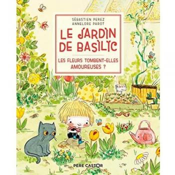 Le Jardin de Basilic