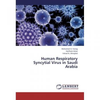 Human Respiratory Syncytial Virus in Saudi Arabia