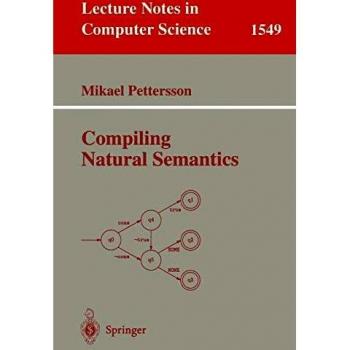 Compiling Natural Semantics