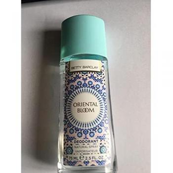 Fragrance Fresh Oriental Bloom 75ml Spray