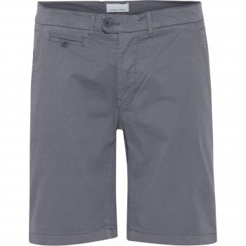 CFAllan Kurzchino Herren – Casual Friday Grau Edition