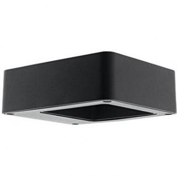 Moderne LED-Wandleuchte für Außen 6 W
