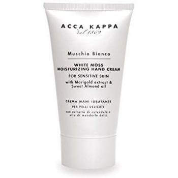 ACCA KAPPA White Moss Hand Cream 75ml