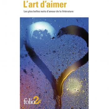L'art d'aimer