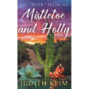 The Desert Flowers