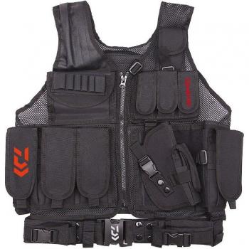 Daiwa Wear-Resistant Fishing Vest