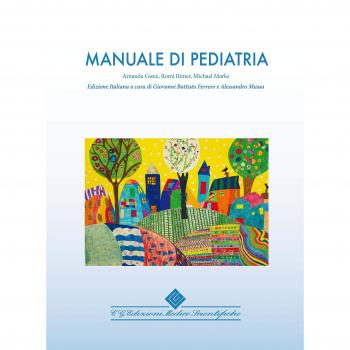 Manuale di pediatria