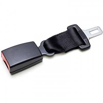 Extensor de Hebilla de Cinturón para Auto 23/36cm