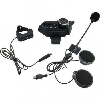 Système Audio Moto Libre 1000M BT18
