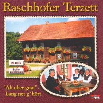 Alt‑Aber‑Guat : Lang Net G’hört