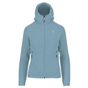 Karpos Moda Donna Moiazza Retro Hoodie