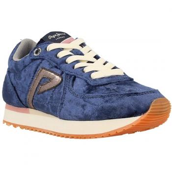 Pepe Jeans Sydney 2.0 Velvet Sneakers EU 38