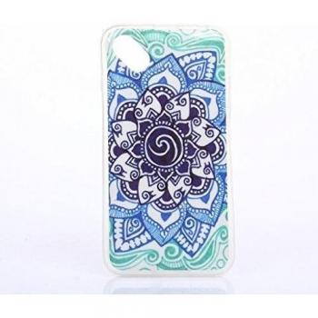 Carcasa TPU para Wiko Sunset 2 II