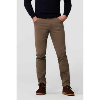 Meyer Chicago Chino Pantalon Bruin