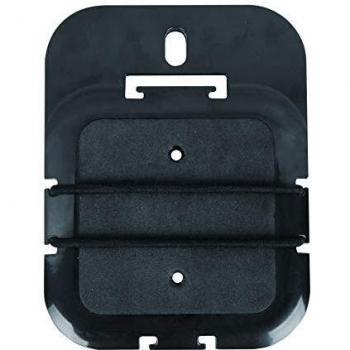 Newstar Black TV/Mediaplayer Holder – Model NS‑ATV050