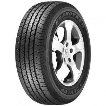 Dunlop Grandtrek AT 20 265/65 R17 112S