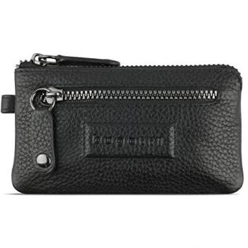 Portachiavi Bugatti Elsa Colore Nero