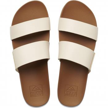 Sandali da donna Cushion Vista Beige Vintage Reef