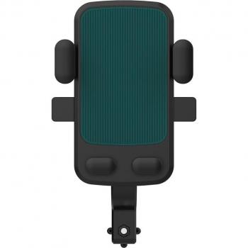 Soporte de teléfono Urallife, 360 grados, para uso en bicicleta y motocicleta