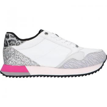 Zapatillas Geox D Doralea C1352 blanco-off white