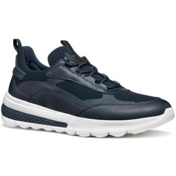 Sneakers Geox Spherica Actif Navy Uomo 41