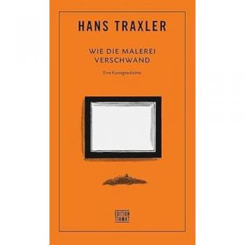 Wie die Malerei verschwand