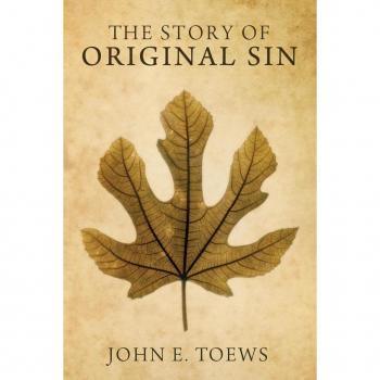 WIPF & Stock Publishers Story of Original Sin