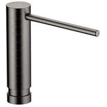 Dornbracht Einbau-Spülmittelspender Dunkelplatin Gebürstet 82 424 970-99