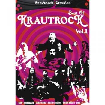 Best of Krautrock Classiques 1