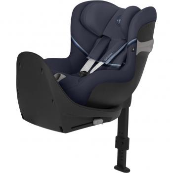 Cybex GOLD Sirona S2 Reboarder Ocean Blue