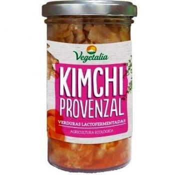 Vegetalia Lactofermentado Provenzal Bio 285g