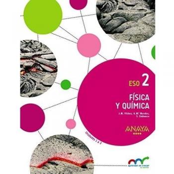 Física y Química 2.